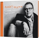 Danny Plett - Tanz durch den Sturm, Audio-CD (Audio book)