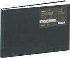 Stylefile Marker Classic Sketchbook / Skizzenbuch Din A4 horizontal