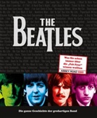 Mike Evans - The Beatles