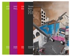 Georg Brunold, Thomas Kern, Yannick Lahens, Thomas Kern, Nadine Olonetzky - Haiti