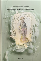 Stephe Cone Weeks, Stephen Cone Weeks, Ka Heymer, Kay Heymer, Kerssenbrock-Krosi, Kunstpalast Düsseldorf... - Stephen Cone Weeks