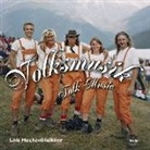 Lois Hechenblaikner - Volksmusik