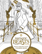 Harpercollins Publis, HarperCollins Publishers, Not Available (NA), J. K. Rowling - Fantastic Beasts and Where to Find Them