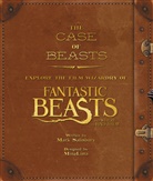 J. K. Rowling, Mark Salisbury - The Case of Beasts