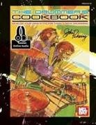 John Pickering, John/ Briggs Pickering - The Drummer's Cookbook