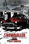 Kent Madsen - Snowballed