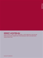 August Sarnitz - Ernst Lichtblau