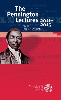 Ja Stievermann, Jan Stievermann - The Pennington Lectures, 2011-2015
