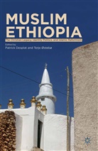 Patrick Desplat, Patrick Ostebo Desplat, Terje Ostebo, Terje Østebø, Desplat, P Desplat... - Muslim Ethiopia