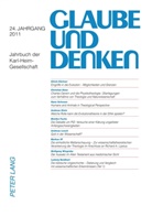 Ulrich Beuttler, Martin Rothgangel - Glaube und Denken