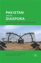 M Lyon Bolognani, Marta Lyon Bolognani, Bolognani, M Bolognani, M. Bolognani, Lyon... - Pakistan and Its Diaspora
