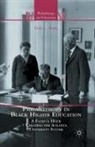 V Avery, V. Avery, Vida L. Avery - Philanthropy in Black Higher Education