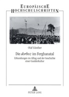 Olaf Günther - Die "dorboz" im Ferghanatal