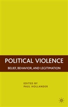 P. Hollander, Hollander, P Hollander, P. Hollander - Political Violence