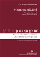 Ana Margarida Abrantes - Meaning and Mind