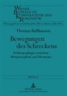 Thomas Ballhausen - Bewegungen des Schreckens