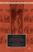 P Salmesvuori, P. Salmesvuori, Paivi Salmesvuori - Power and Sainthood