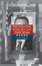 D Starr-Deelen, D. Starr-Deelen, Donna Starr-Deelen - Presidential Policies on Terrorism