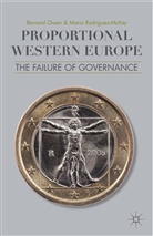 Owen, B Owen, B. Owen, B. Rodriguez-Mckey Owen, M Rodriguez-McKey, M. Rodriguez-McKey... - Proportional Western Europe
