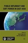 S. Melissen Lee, Jan Melissen, Lee, S Lee, S. Lee - Public Diplomacy and Soft Power in East Asia