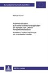 Markus Richert - Antwortverhalten auf numerischen Analogskalen im Kontext von Online-Persönlichkeitstests