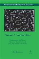 G Davidson, G. Davidson - Queer Commodities