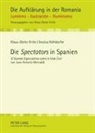 Klaus-Dieter Ertler, Jessica Köhldorfer - Die "Spectators" in Spanien