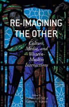 Mahmoud Karim Eid, Eid, M Eid, M. Eid, Karim, Karim... - Re-Imagining the Other