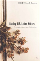 Alvina E. Quintana, Quintana, A Quintana, A. Quintana - Reading U.s. Latina Writers