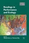 W May Arons, Wend Arons, Wendy Arons, Wendy May Arons, Theresa J May, Theresa J. May... - Readings in Performance and Ecology