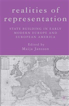 M. Jansson, Jansson, M Jansson, M. Jansson - Realities of Representation