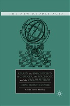 L Holley, L. Holley, Linda Tarte Holley - Reason and Imagination in Chaucer, the Perle Poet, and the Cloud Autho