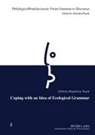 Elzbieta Wasik, Elzbieta Magdalena Wasik - Coping with an Idea of Ecological Grammar