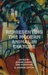 Ziba Rashidian, A. Smyth, Dubino, J Dubino, J. Dubino, Smyth... - Representing the Modern Animal in Culture