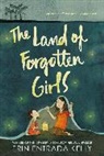 Erin Entrada Kelly, Kelly Erin Entrada - The Land of Forgotten Girls