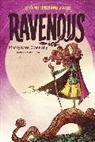 Marcy Kate Connolly, MarcyKate Connolly - Ravenous