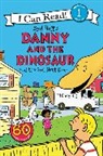 Syd Hoff, Syd Hoff - Danny and the Dinosaur and the Girl Next Door