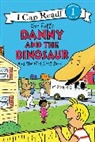Syd Hoff, Syd Hoff - Danny and the Dinosaur and the Girl Next Door