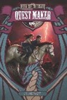 Laurie Mckay - Last Dragon Charmer #2: Quest Maker