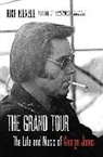 Rich Kienzle - The Grand Tour
