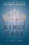 Victoria Aveyard - King's Cage