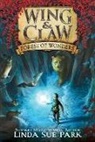 Linda Sue Park, Park Linda Sue, Jim Madsen, Madsen Jim - Wing & Claw #1: Forest of Wonders