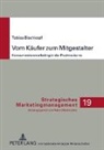 Tobias Bischkopf - Vom Käufer zum Mitgestalter