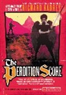 Richard Kadrey - The Perdition Score