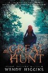 Wendy Higgins, Higgins Wendy - The Great Hunt