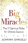 Joanna Garzilli, Garzilli Joanna - Big Miracles