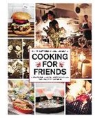 George Craig, Terry Edwards, Terry/ Craig Edwards - Cooking for Friends