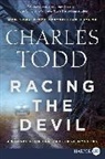 Charles Todd, Todd Charles - Racing the Devil