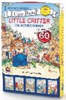 Mercer Mayer, Mercer Mayer - Little Critter Collector's Quintet