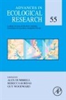 Alex Dumbrell, Rebecca Kordas, Guy Woodward - Large-Scale Ecology: Model Systems to Global Perspectives